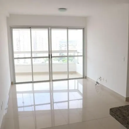 Buy this 3 bed apartment on Rua A-13 in Alpes, Goiânia - GO