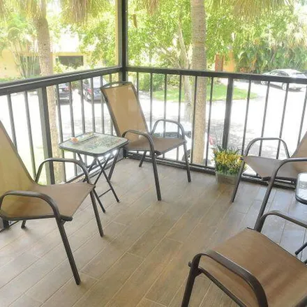 Rent this 2 bed apartment on 508 Canal Point North in Delray Beach, FL 33444