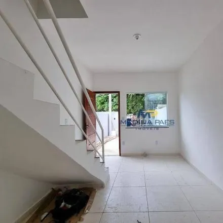 Buy this 2 bed house on Rua Itabaguá in Vista Alegre, São Gonçalo - RJ