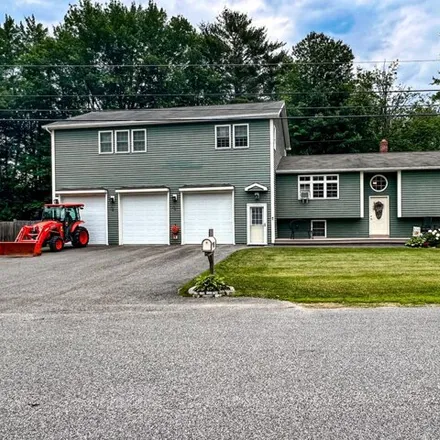 Buy this 3 bed house on 40 Andrea St in Lisbon, Maine