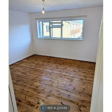 Rent this 4 bed apartment on 58-64 Shellard Road in Bristol, BS34 7LU