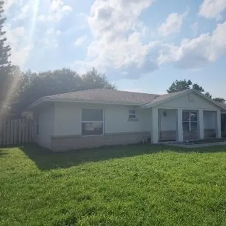 Buy this 3 bed house on 1536 Deming Drive in Orange County, FL 32825