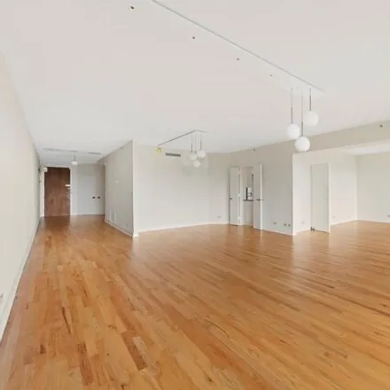 Rent this 3 bed condo on Park Place on Peachtree in 2660 Peachtree Road Northeast, Atlanta