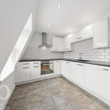 Rent this 1 bed apartment on Mr Topper's in Moor Street, London