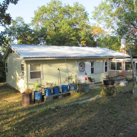 Buy this 2 bed house on 386 Collins Road in Taney County, MO 65616