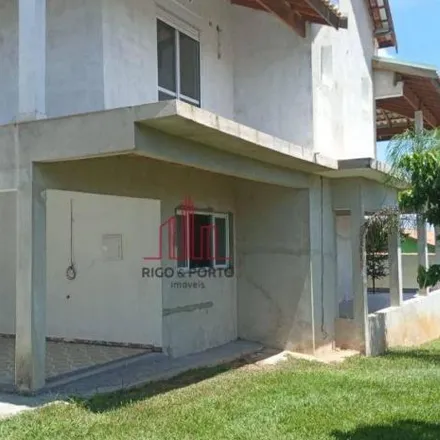 Buy this 4 bed house on Rua Luiz Gonzaga de Jesus in Jardim Irene, Iperó - SP