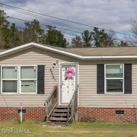 Buy this studio apartment on 22341 Airbase Road in Scotland County, NC 28352