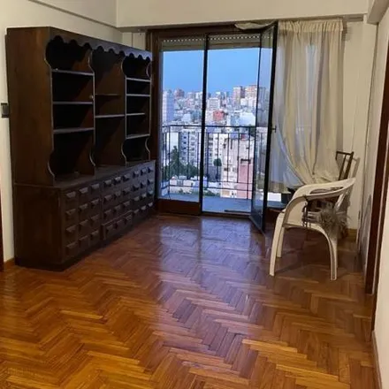 Buy this 1 bed apartment on Avenida Federico Lacroze 3101 in Colegiales, C1426 DND Buenos Aires
