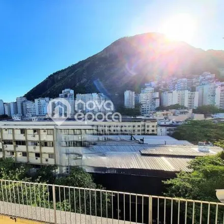 Buy this 3 bed apartment on Copa D'or in Rua Figueiredo de Magalhães, Copacabana