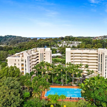 Image 3 - Novotel Coffs Harbour Pacific Bay Resort, Timbertops Drive, Coffs Harbour NSW 2450, Australia - Apartment for rent