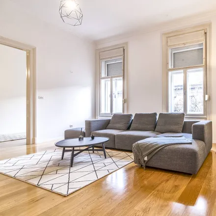 Buy this 3 bed apartment on Ulica baruna Trenka 3 in 10130 City of Zagreb, Croatia