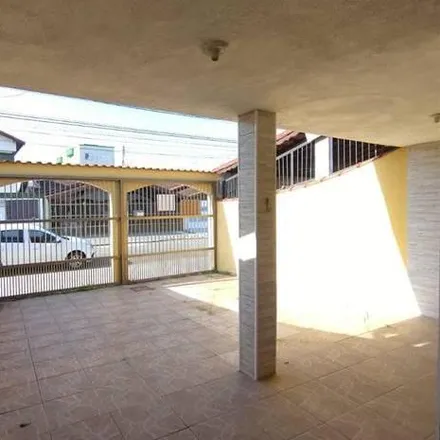 Buy this 2 bed house on Avenida Presidente Kennedy in Solemar, Praia Grande - SP