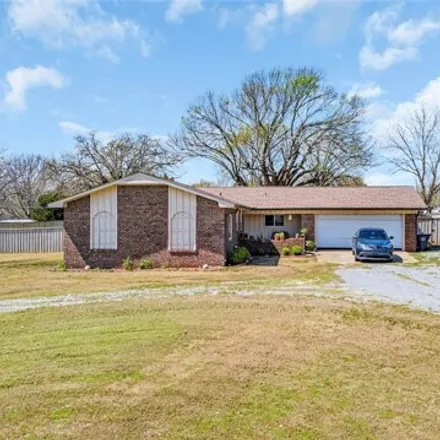 Buy this 3 bed house on 188 Post Oak Road in Garvin County, OK 73098