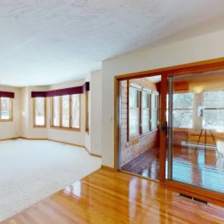 Buy this 4 bed apartment on 5202 Picha Road in Spring Hill Park, Minnetonka