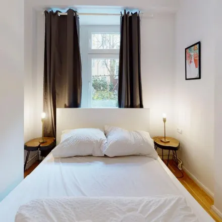 Rent this 1 bed apartment on Alte Manier in Sprengelstraße 24, 13353 Berlin
