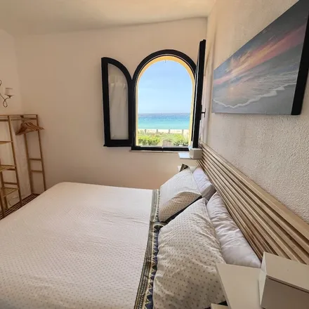 Rent this 1 bed house on 09048 Sìnnia/Sinnai Casteddu/Cagliari