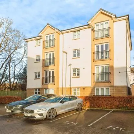 Image 2 - Sun Gardens, Thornaby-on-Tees, TS17 6PL, United Kingdom - Apartment for sale