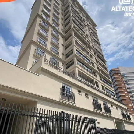 Buy this studio apartment on Rua Santos Dumont in Região Urbana Homogênea XV, Poços de Caldas - MG