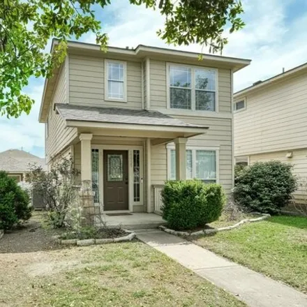 Rent this 3 bed house on 17929 Kenai Fjords Drive in Pflugerville, TX 78766