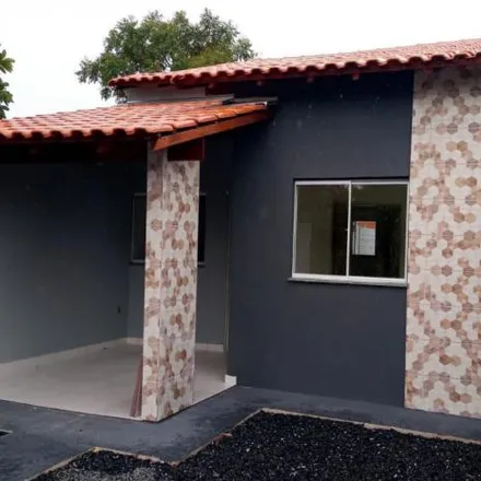 Buy this 2 bed house on Rua da Penha in Várzea Grande - MT, 78135-223