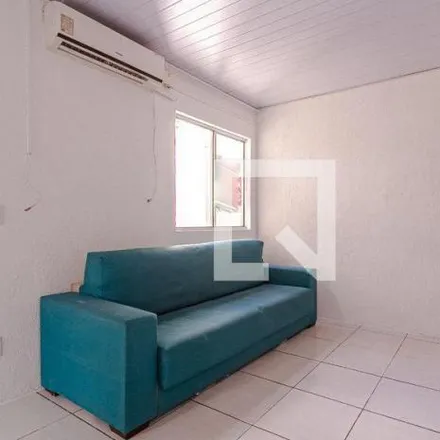 Rent this 2 bed apartment on Rua Amaro Damásio in Bom Viver, Biguaçu - SC