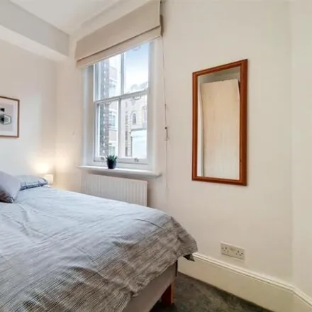 Image 5 - St Andrew's Chambers, 25-30 Wells Street, East Marylebone, London, W1T 3PQ, United Kingdom - Apartment for rent