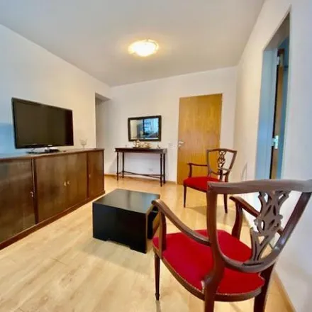 Buy this 2 bed apartment on Necochea 2460 in República de la Sexta, Rosario