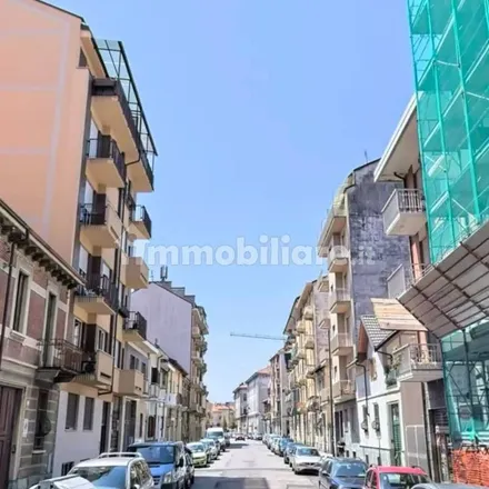 Rent this 2 bed apartment on Via Santhià 40 in 10154 Turin TO, Italy