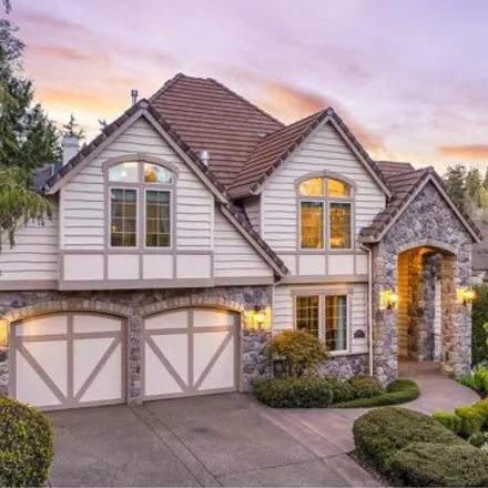 Buy this 5 bed house on 3675 Fairhaven Drive in West Linn, OR 97068