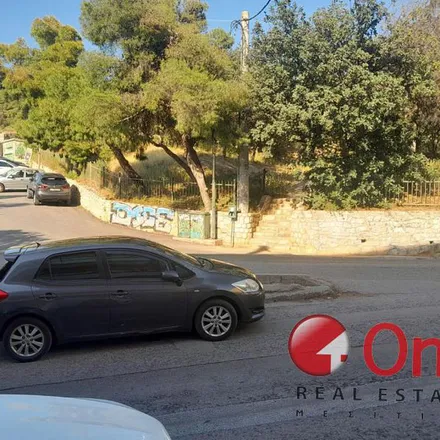 Rent this 1 bed apartment on Pnyka Hill in Αργυρίου, Athens