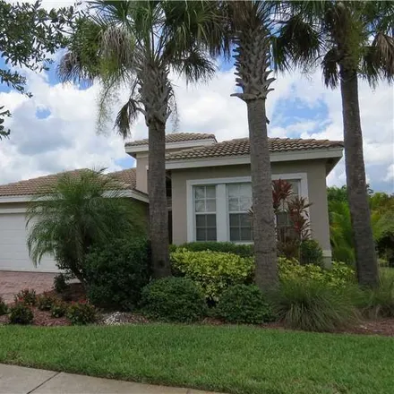 Rent this 3 bed house on 1994 Grey Falcon Circle Southwest in Florida Ridge, FL 32962