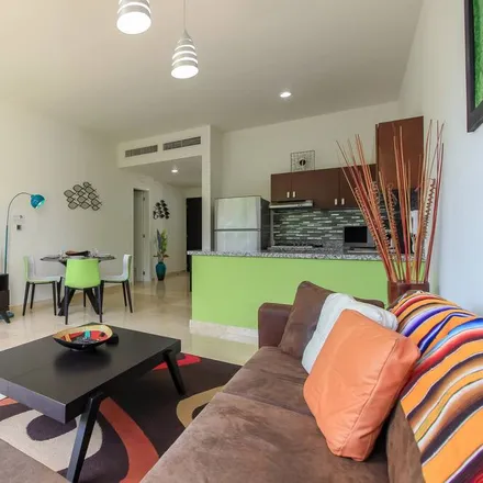 Image 4 - Quetzal H8Bahia Principe Residences & Golf - Apartment for rent
