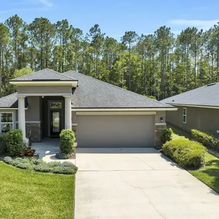Buy this 4 bed house on 55 Wayside Lane in Jacksonville, FL 32081