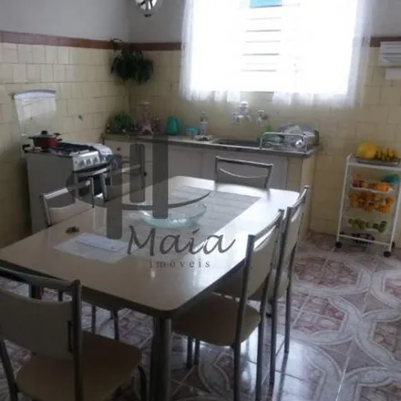 Buy this 2 bed house on Rua Martim Francisco in Santa Paula, São Caetano do Sul - SP