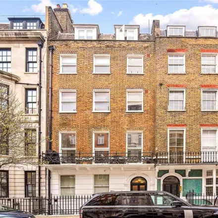 Image 2 - Doctors Surgery, 50 Harley Street, East Marylebone, London, W1G 9QY, United Kingdom - Apartment for rent