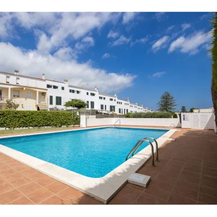Buy this 4 bed townhouse on Mahon Centro