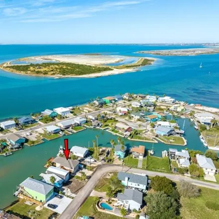 Image 7 - 110 North Sandpiper Street, Ingleside on the Bay, San Patricio County, TX 78362, USA - House for sale