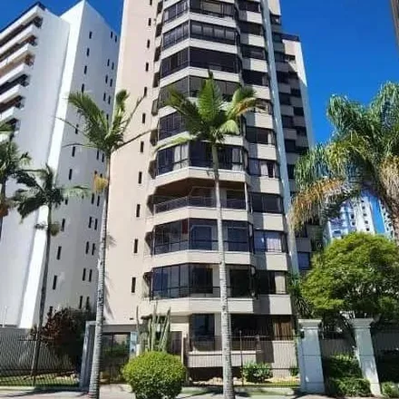 Image 2 - Rua Comandante Constantino Nicolau Spyrides 3378, Agronômica, Florianópolis - SC, 88025-070, Brazil - Apartment for sale