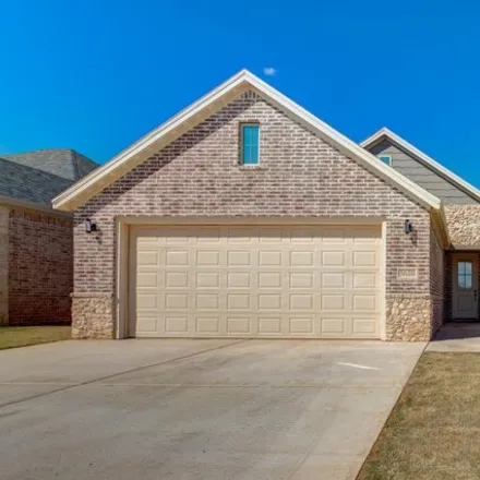 Buy this 4 bed house on 119th Street in Lubbock, TX 79424