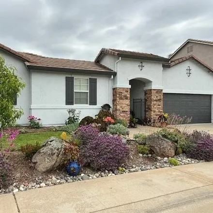 Buy this 3 bed house on 577 Longmeadow Lane in Lincoln, CA 95648