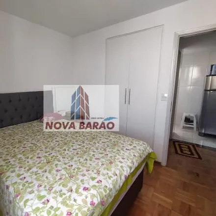 Buy this 1 bed apartment on Rua Professor Laerte Ramos de Carvalho in Bixiga, São Paulo - SP