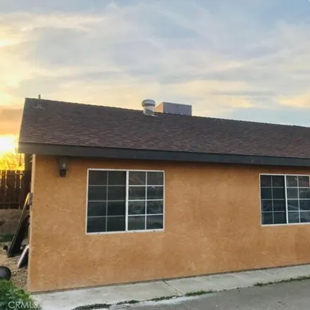 Rent this studio apartment on 3927 Mitchell Ave Apt A in Bakersfield, California