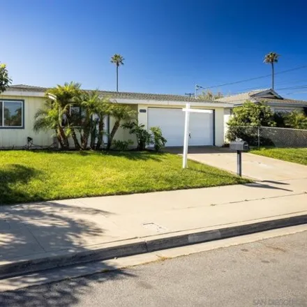 Buy this 3 bed house on 711 Oneonta Avenue in Imperial Beach, CA 91932