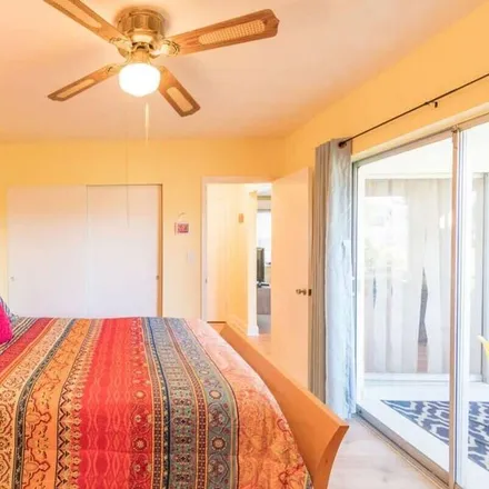 Rent this 1 bed apartment on Cocoa Beach