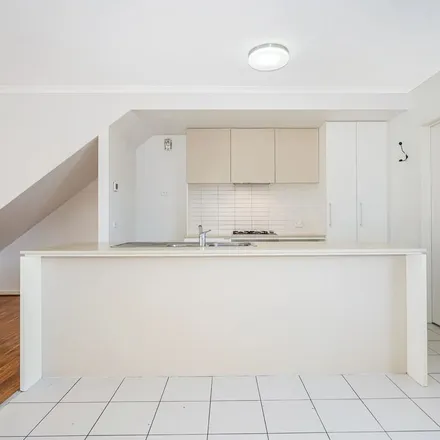 Rent this 3 bed townhouse on 89 Waverley Park Drive in Mulgrave VIC 3170, Australia