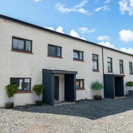 Buy this 4 bed duplex on B818 in Stirling, G63 0XH