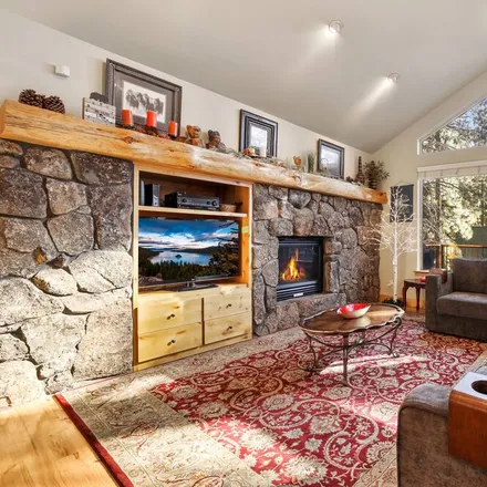 Image 2 - South Lake Tahoe, CA - House for rent