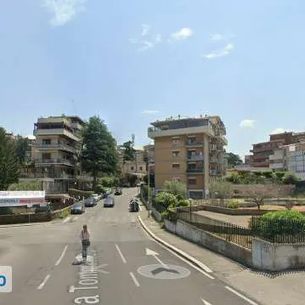Image 1 - Retitalia, Via Tommaso Zigliara 21, 00168 Rome RM, Italy - Apartment for rent