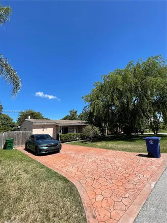 Buy this 3 bed house on 3251 Southwest 67th Avenue in Miramar, FL 33023