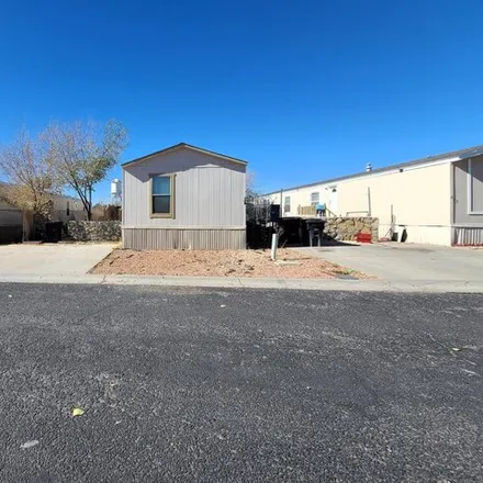 Image 3 - Road A, El Paso, TX 79835, USA - House for sale